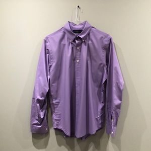 Men’s Polo Ralph Lauren Button Down